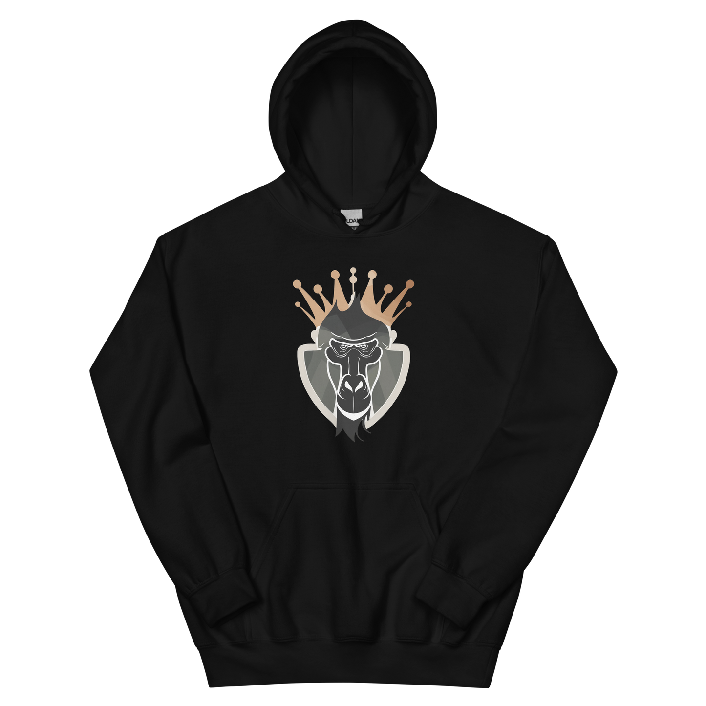 King Kong Hoodie