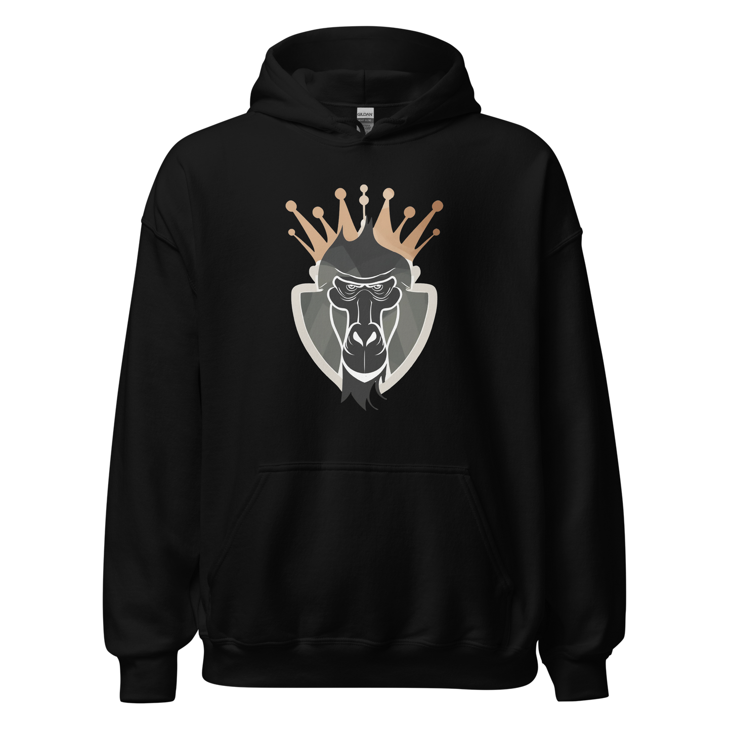 King Kong Hoodie