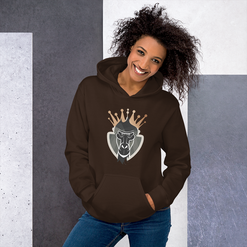 King Kong Hoodie