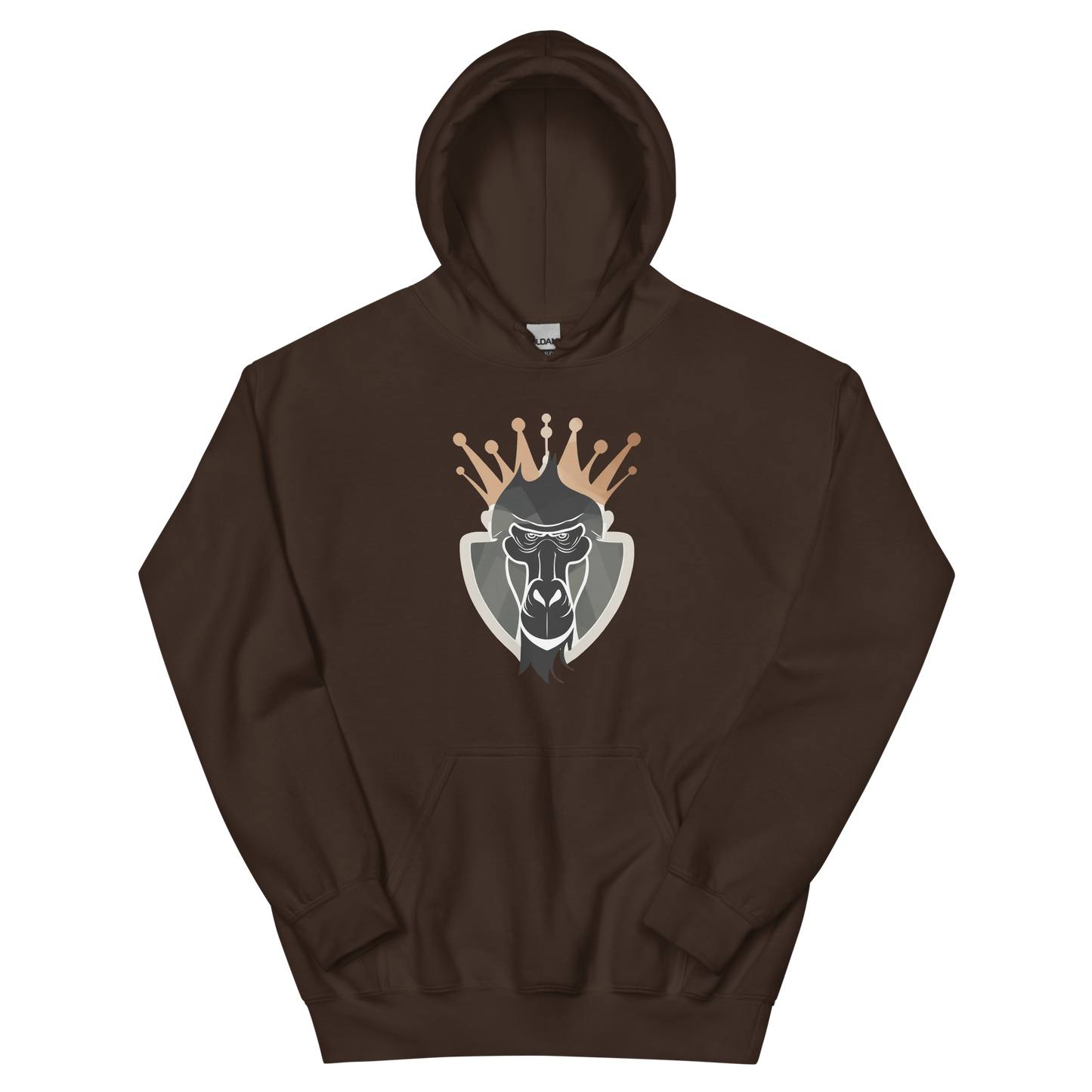 King Kong Hoodie