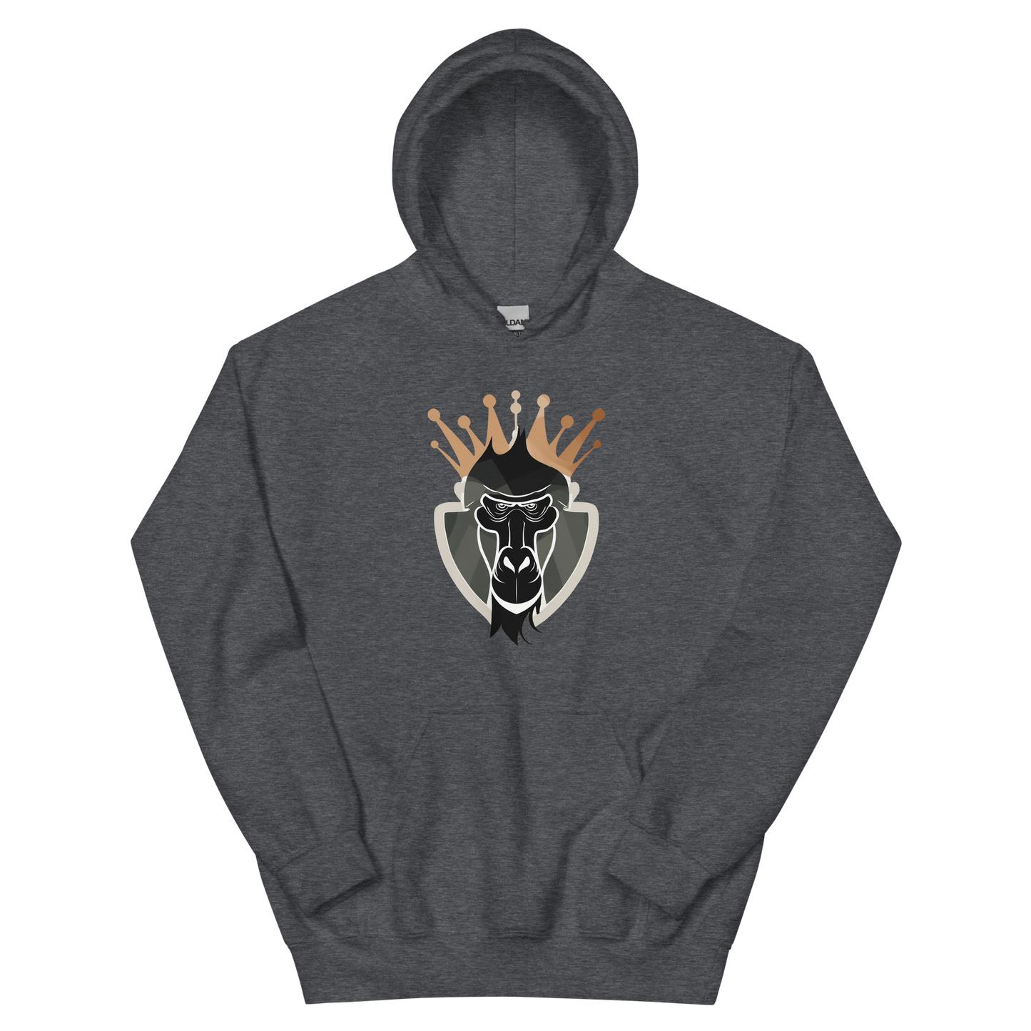 King Kong Hoodie