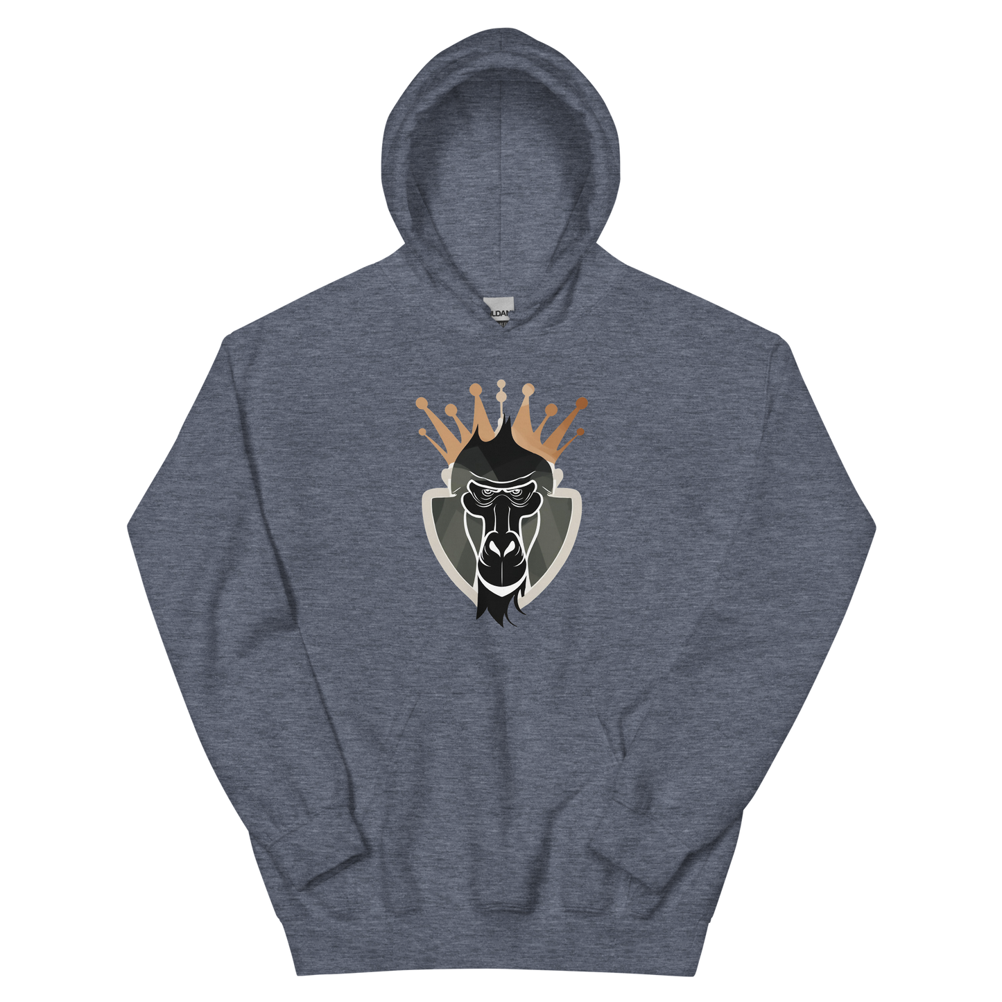 King Kong Hoodie