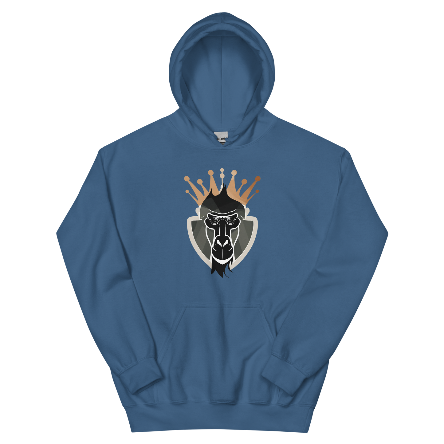 King Kong Hoodie