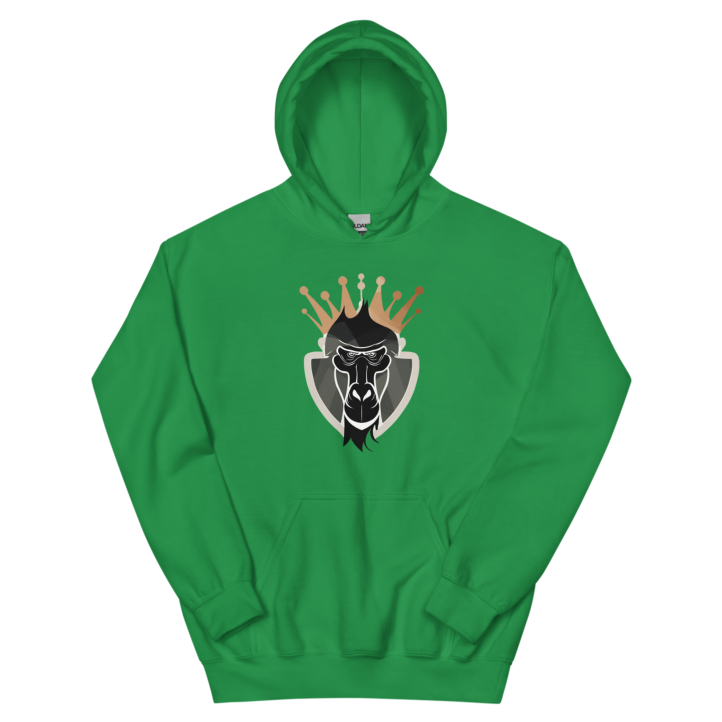 King Kong Hoodie