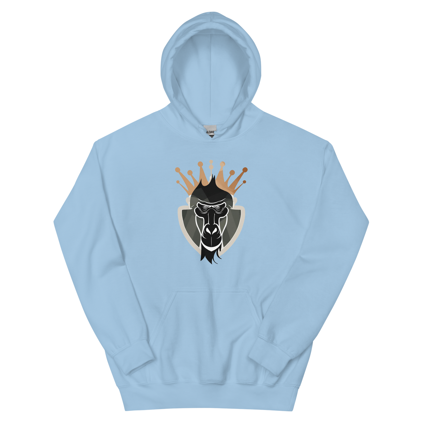 King Kong Hoodie