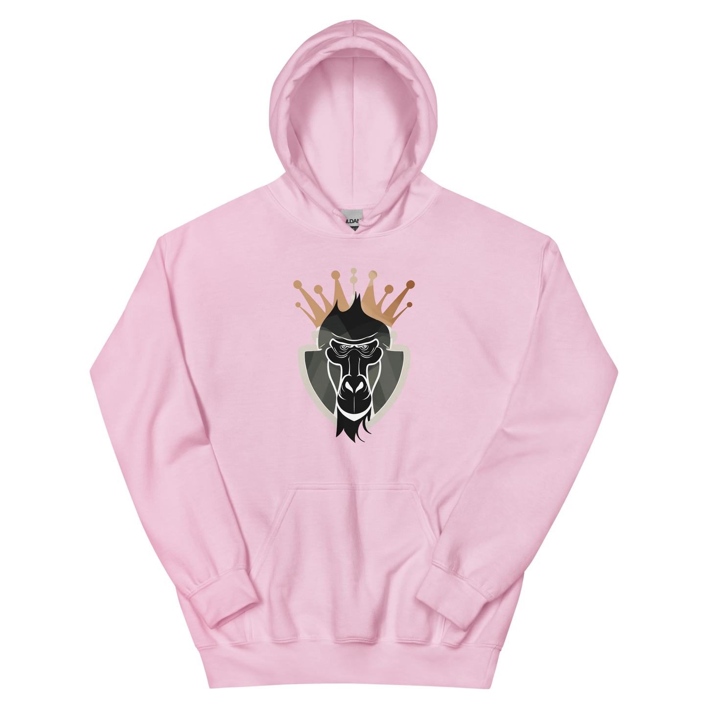 King Kong Hoodie