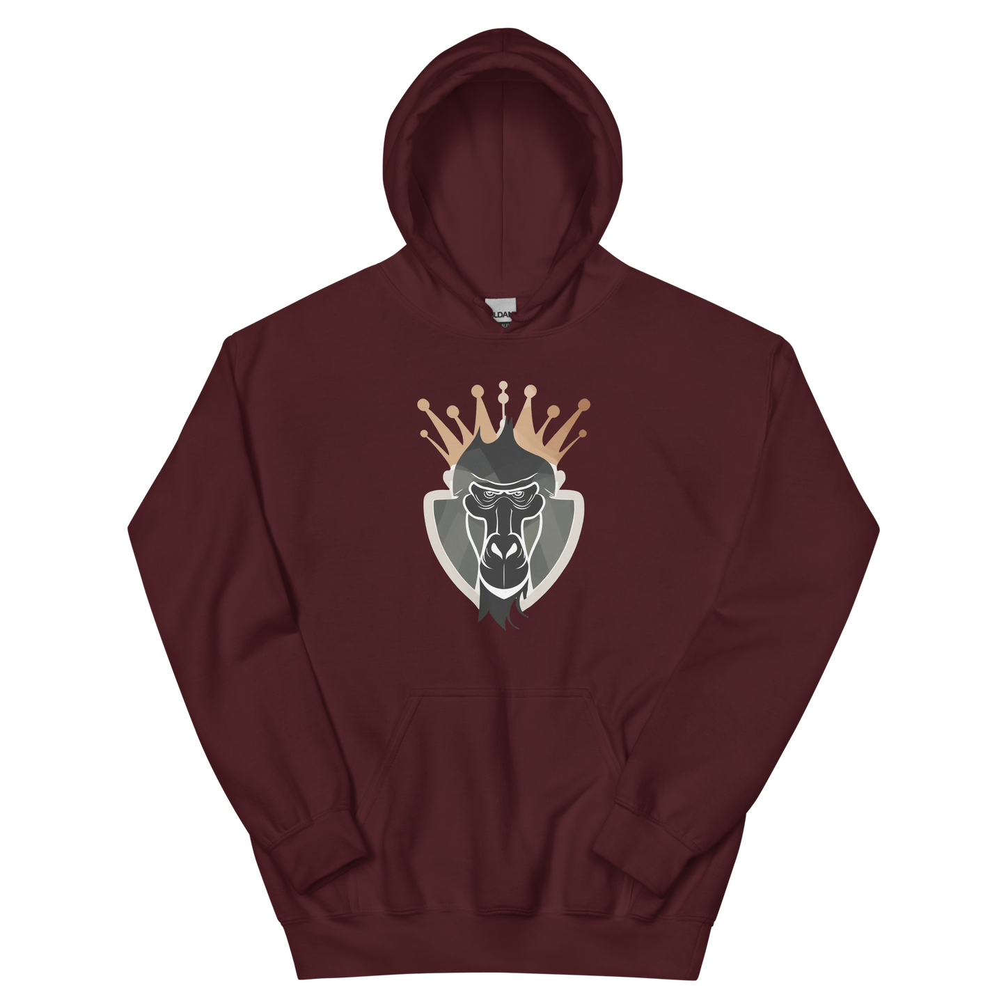 King Kong Hoodie