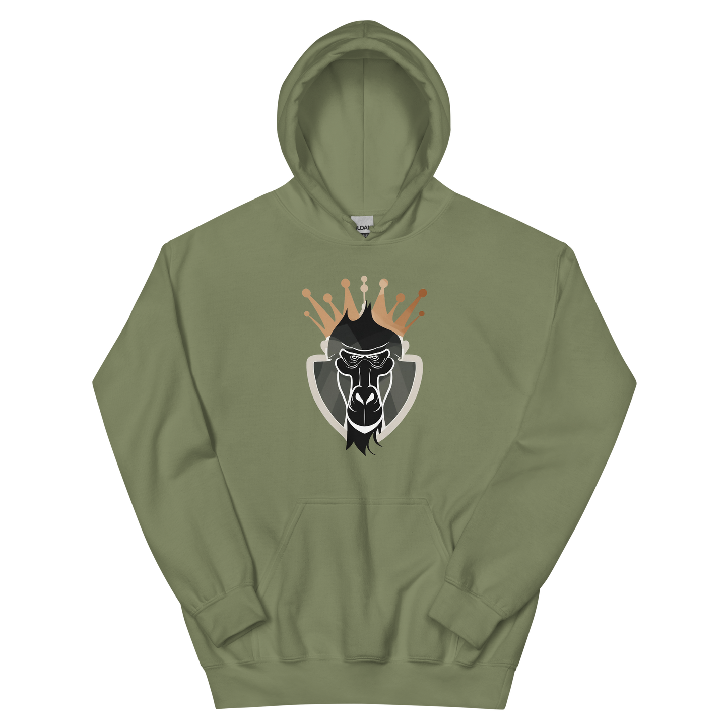 King Kong Hoodie