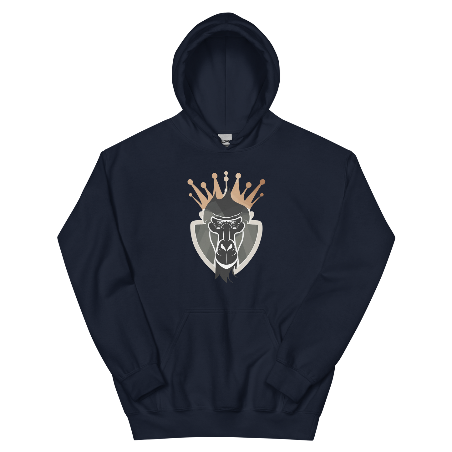 King Kong Hoodie