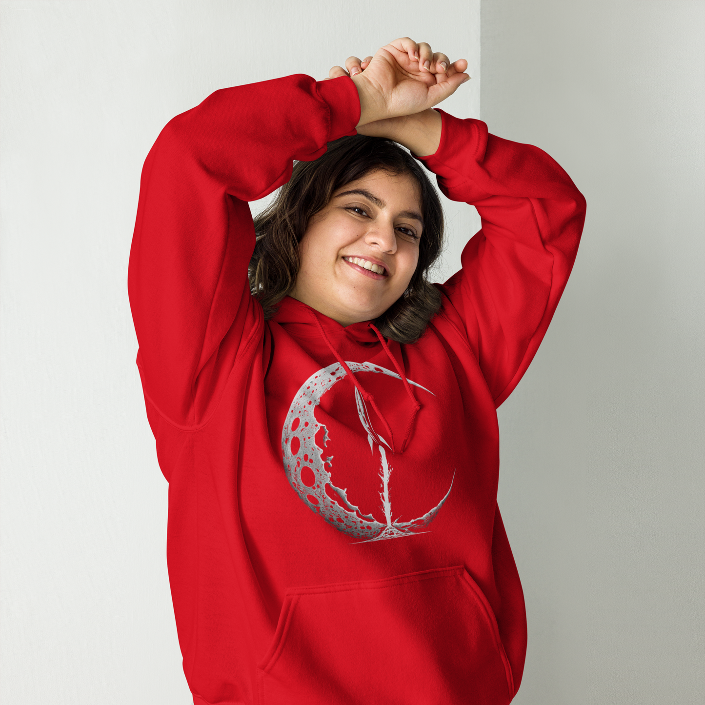 Blast Off: The Space Explorer Hoodie