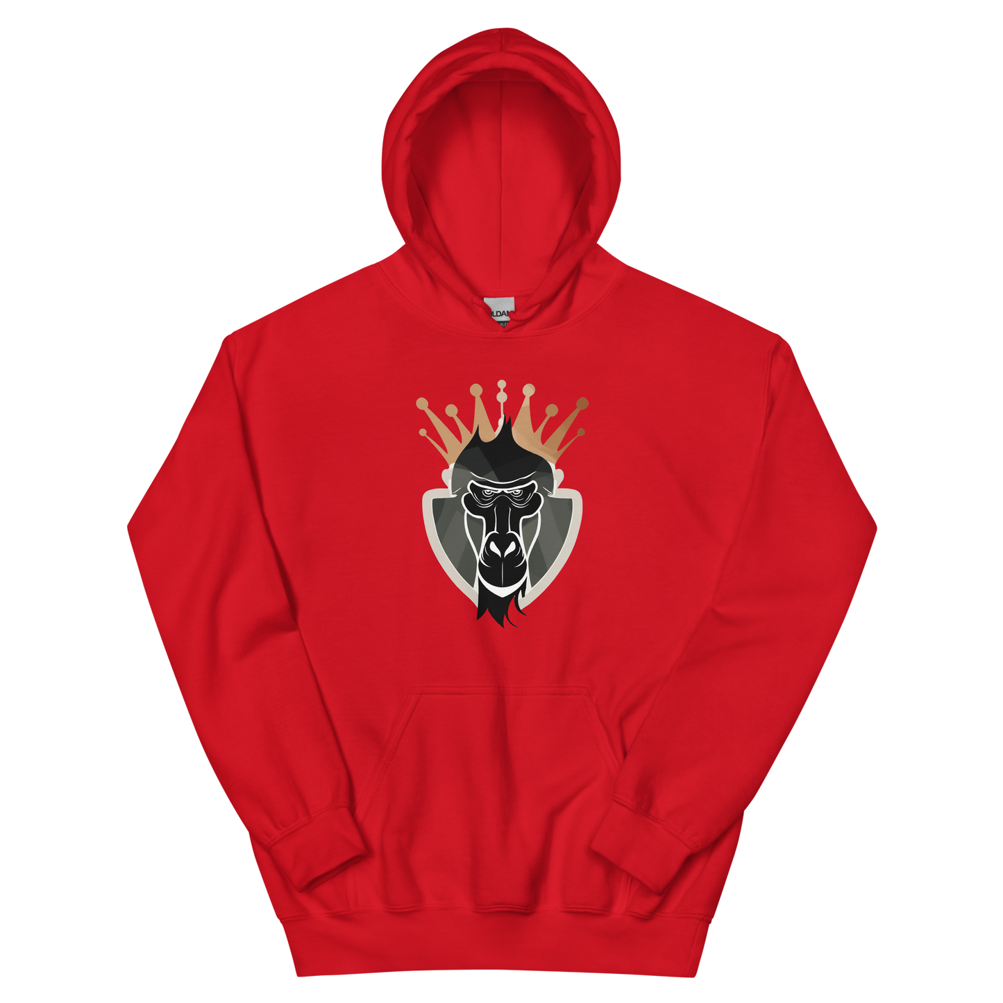King Kong Hoodie