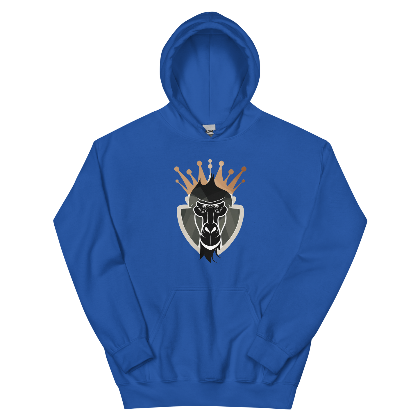 King Kong Hoodie