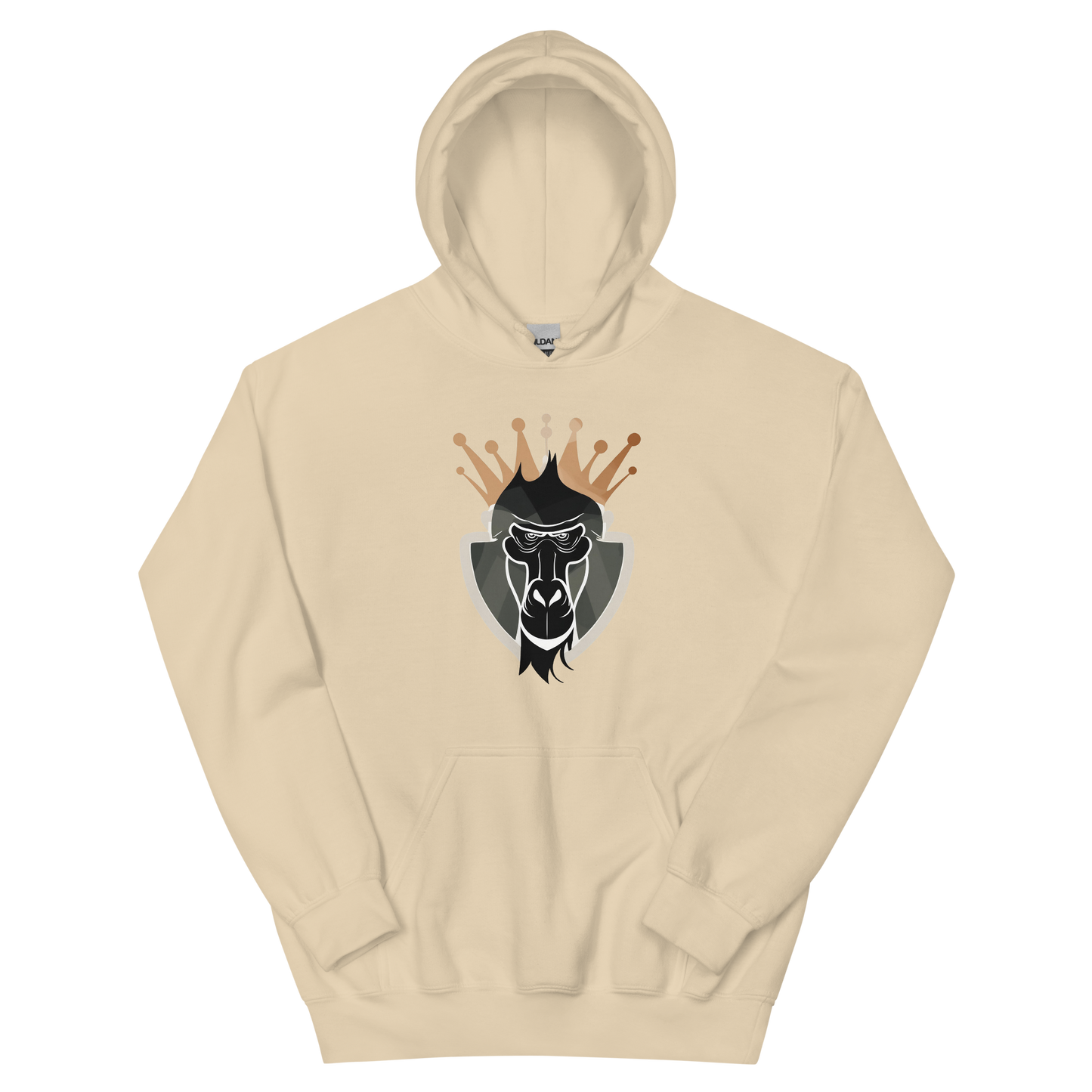 King Kong Hoodie