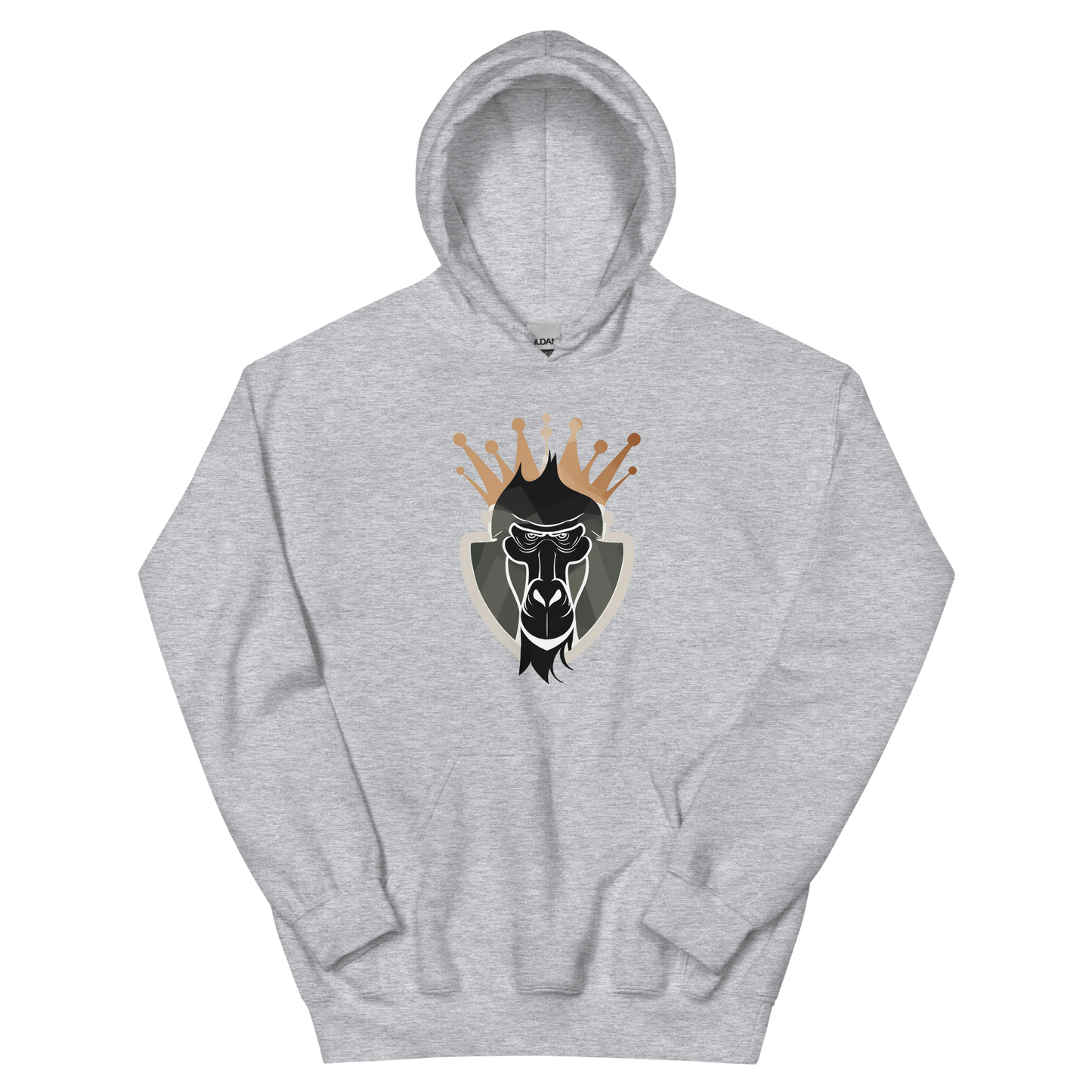 King Kong Hoodie