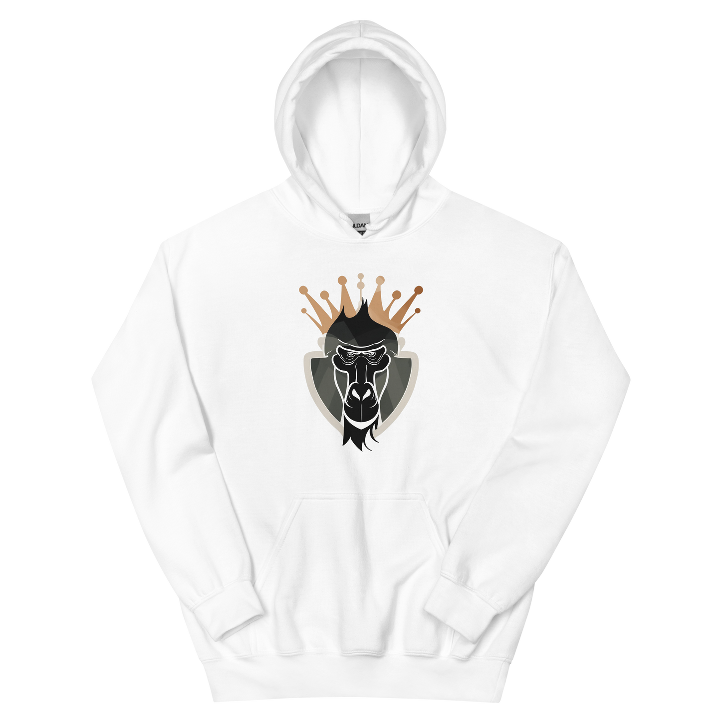 King Kong Hoodie