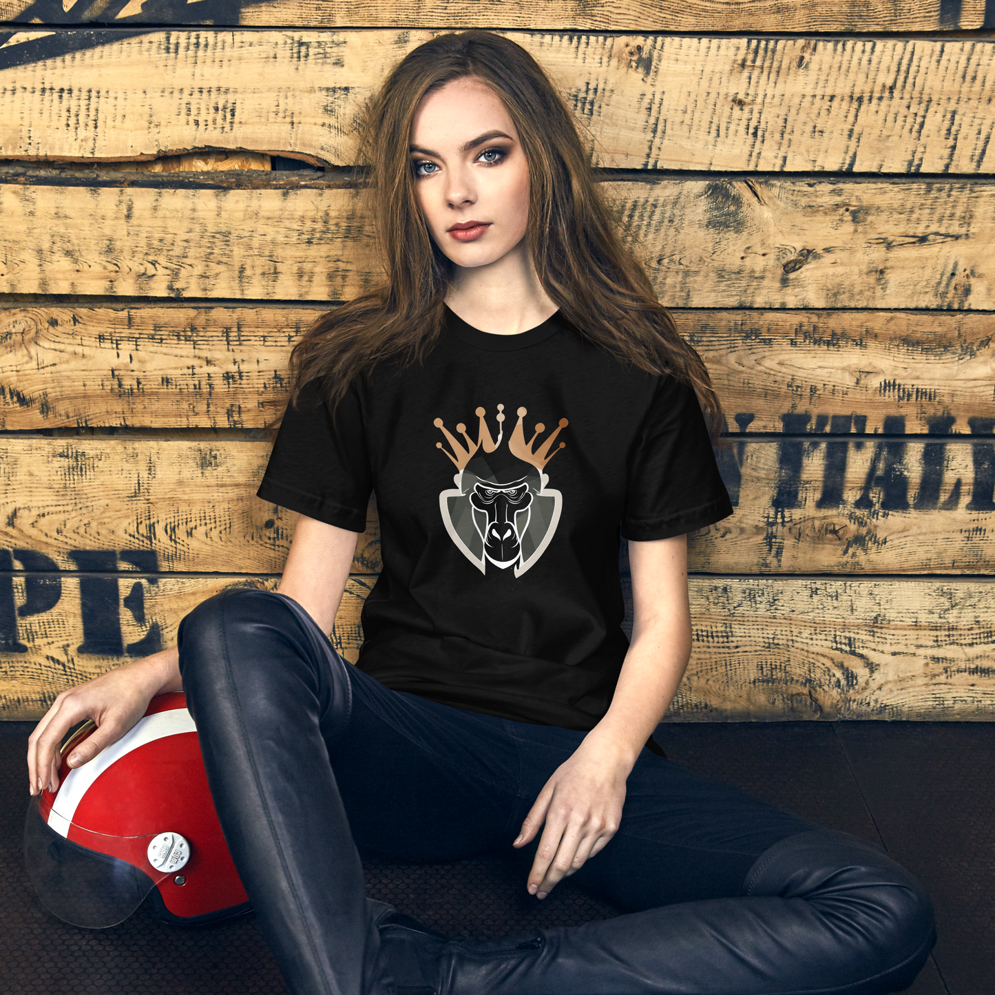 King Kong Tee