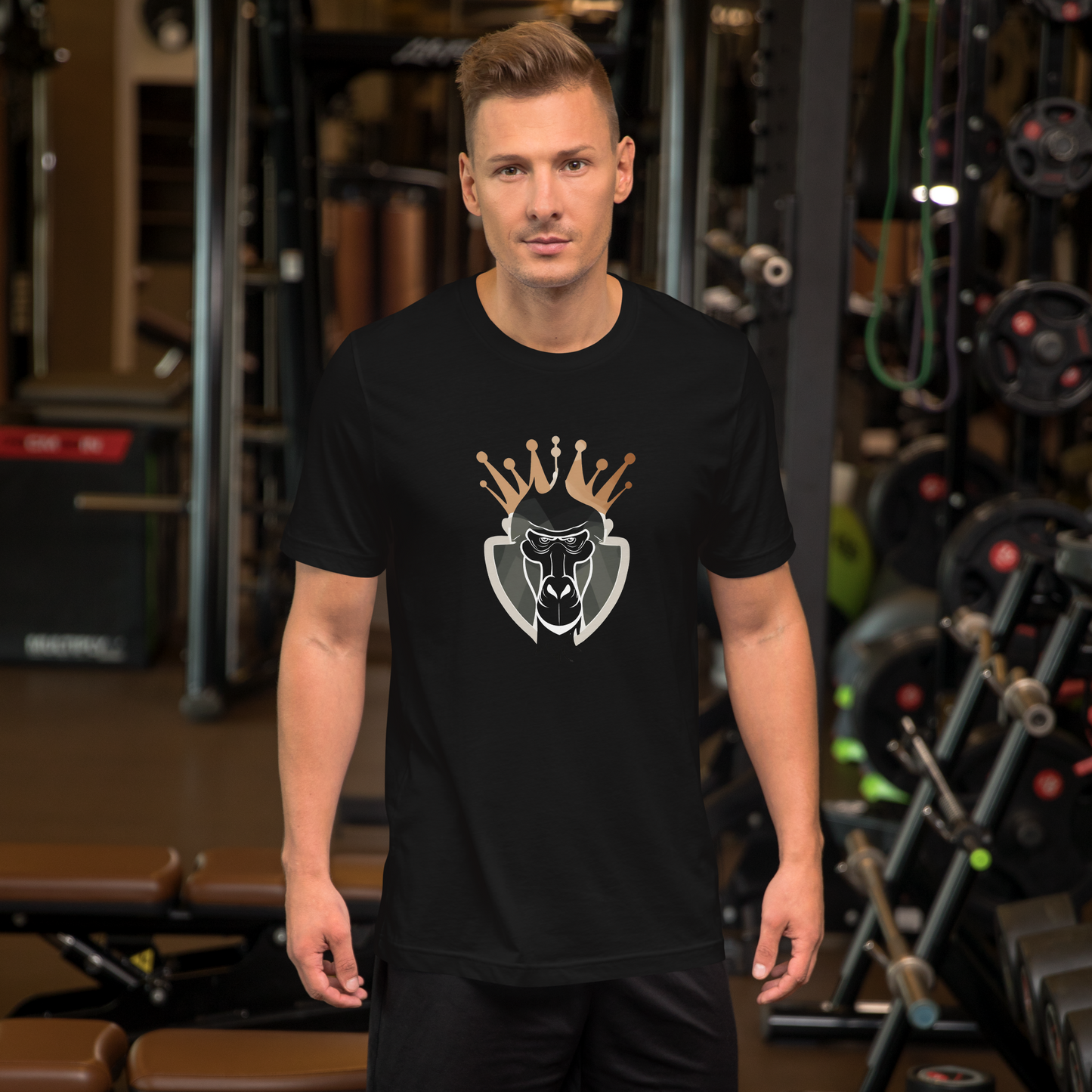 King Kong Tee