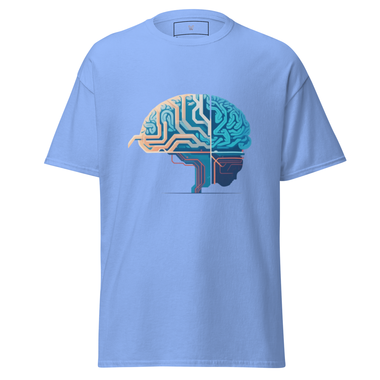 Synaptic Symphony Tee