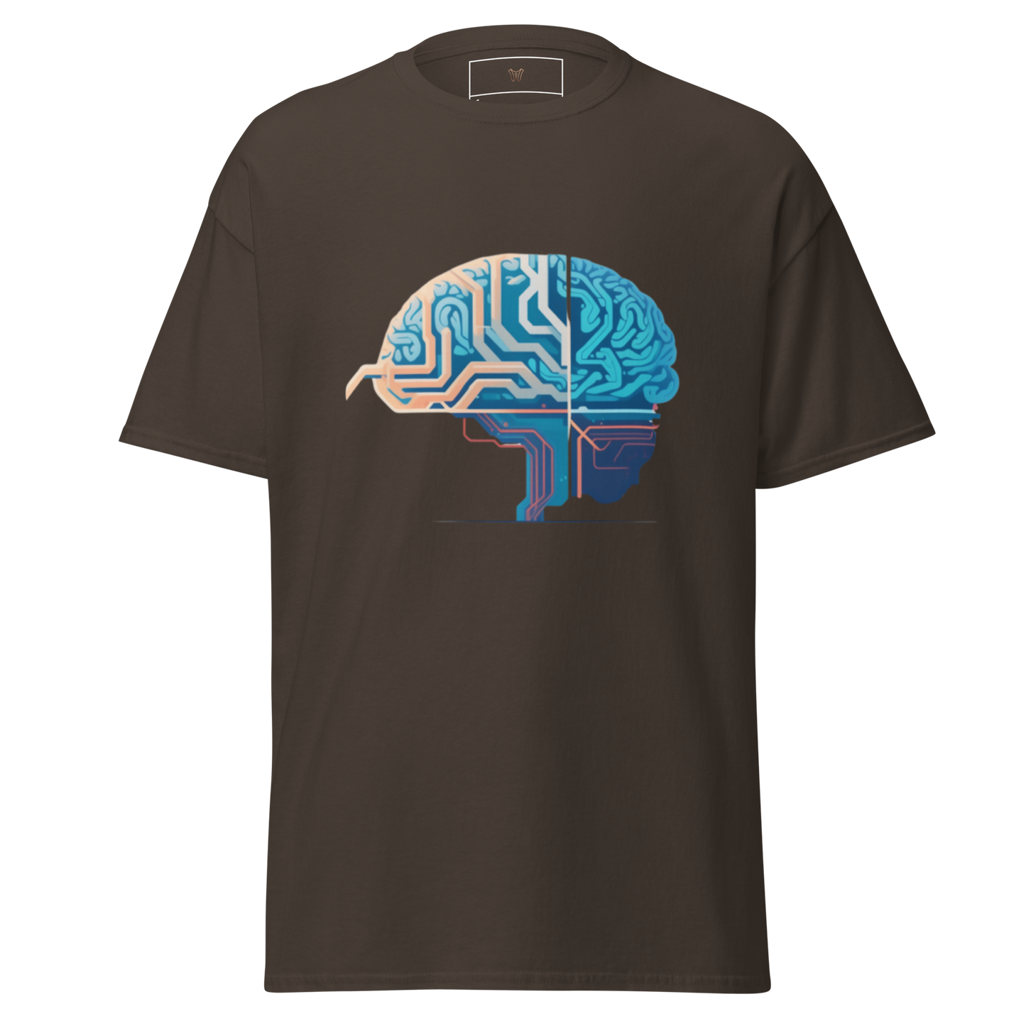 Synaptic Symphony Tee