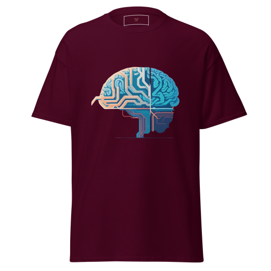 Synaptic Symphony Tee