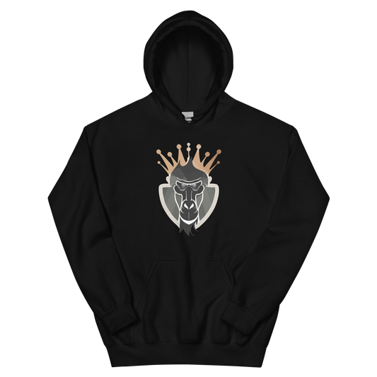 King of the Jungle Hoodie