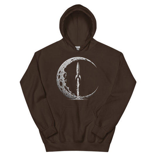 Blast Off: The Space Explorer Hoodie