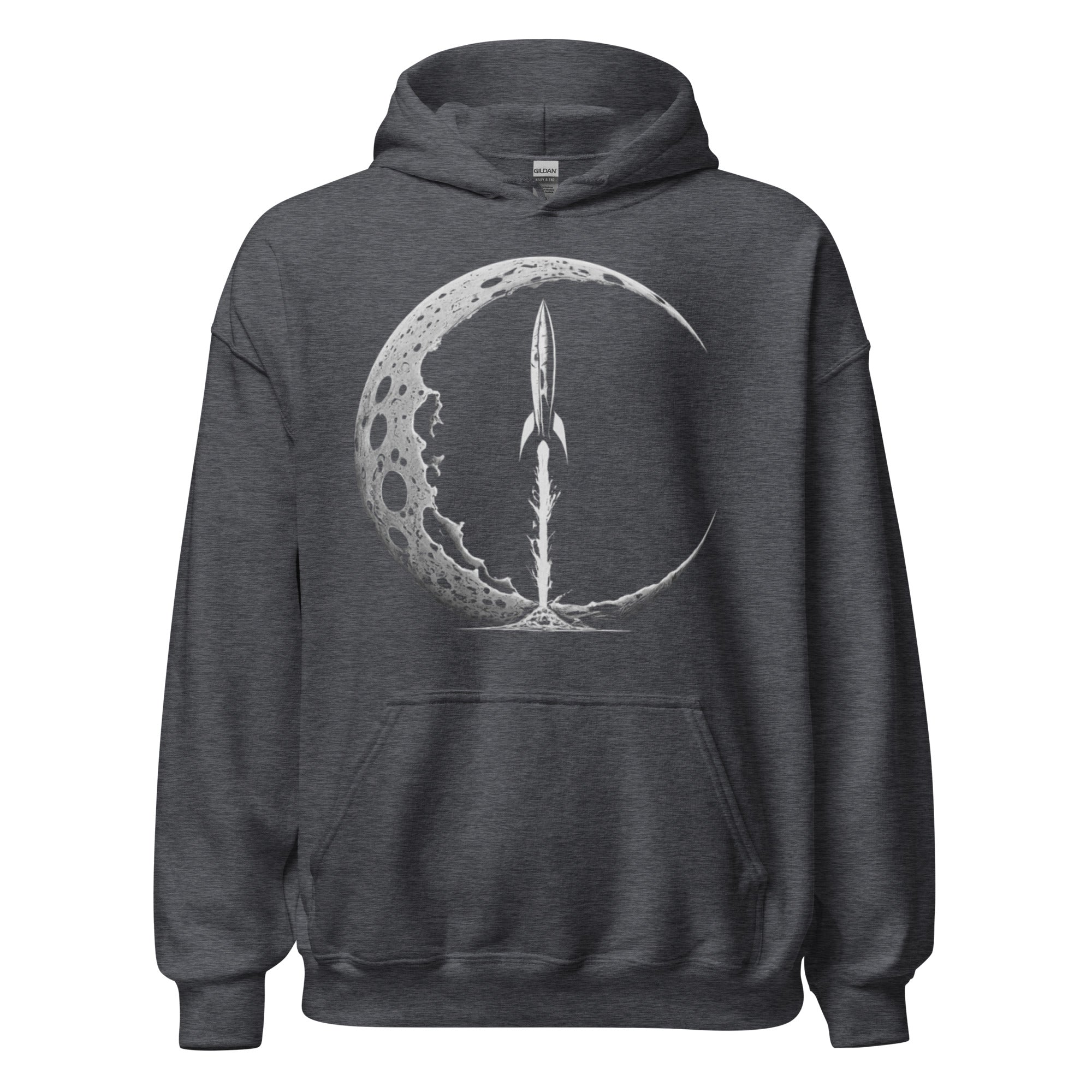 Blast Off: The Space Explorer Hoodie – ChelbeWear