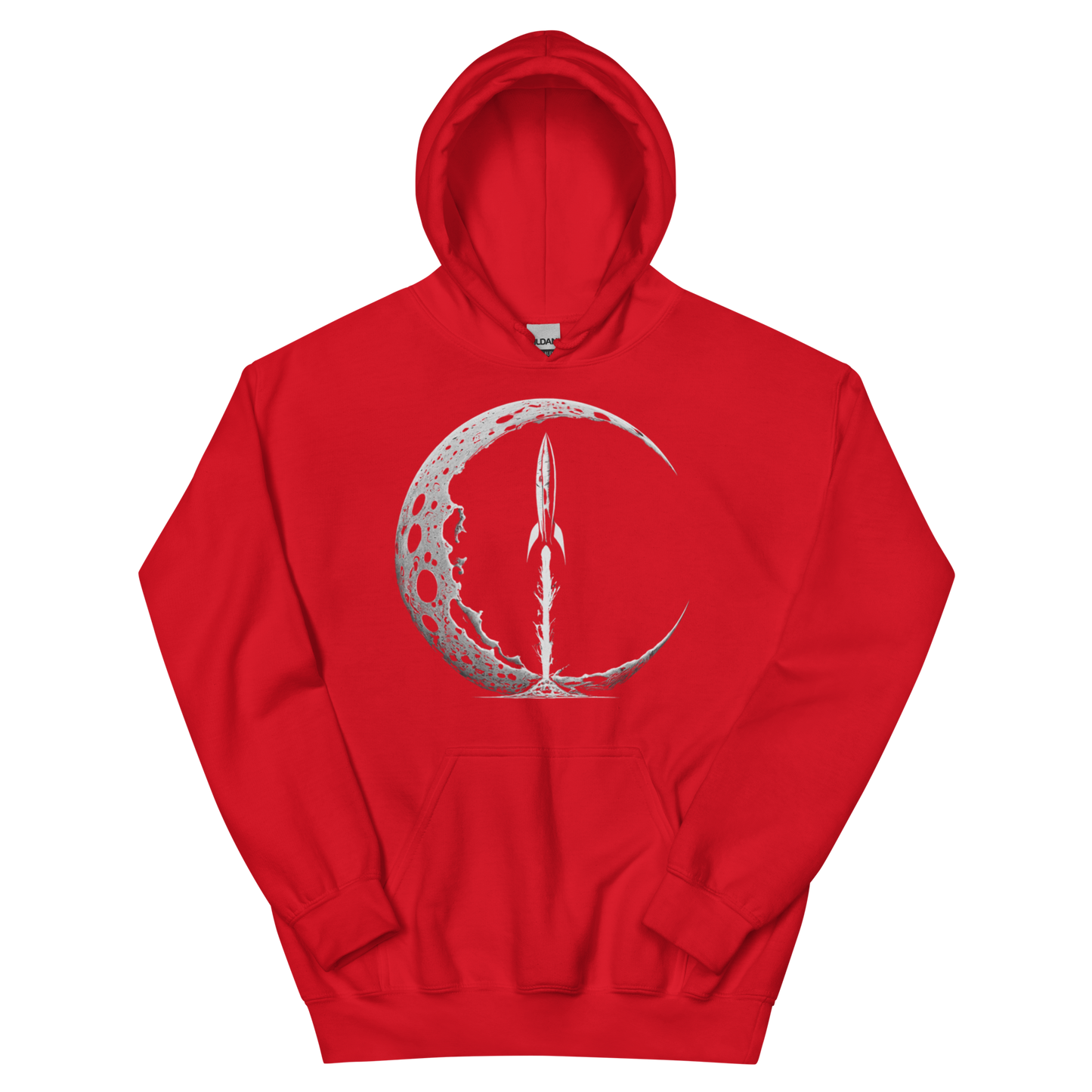 Blast Off: The Space Explorer Hoodie