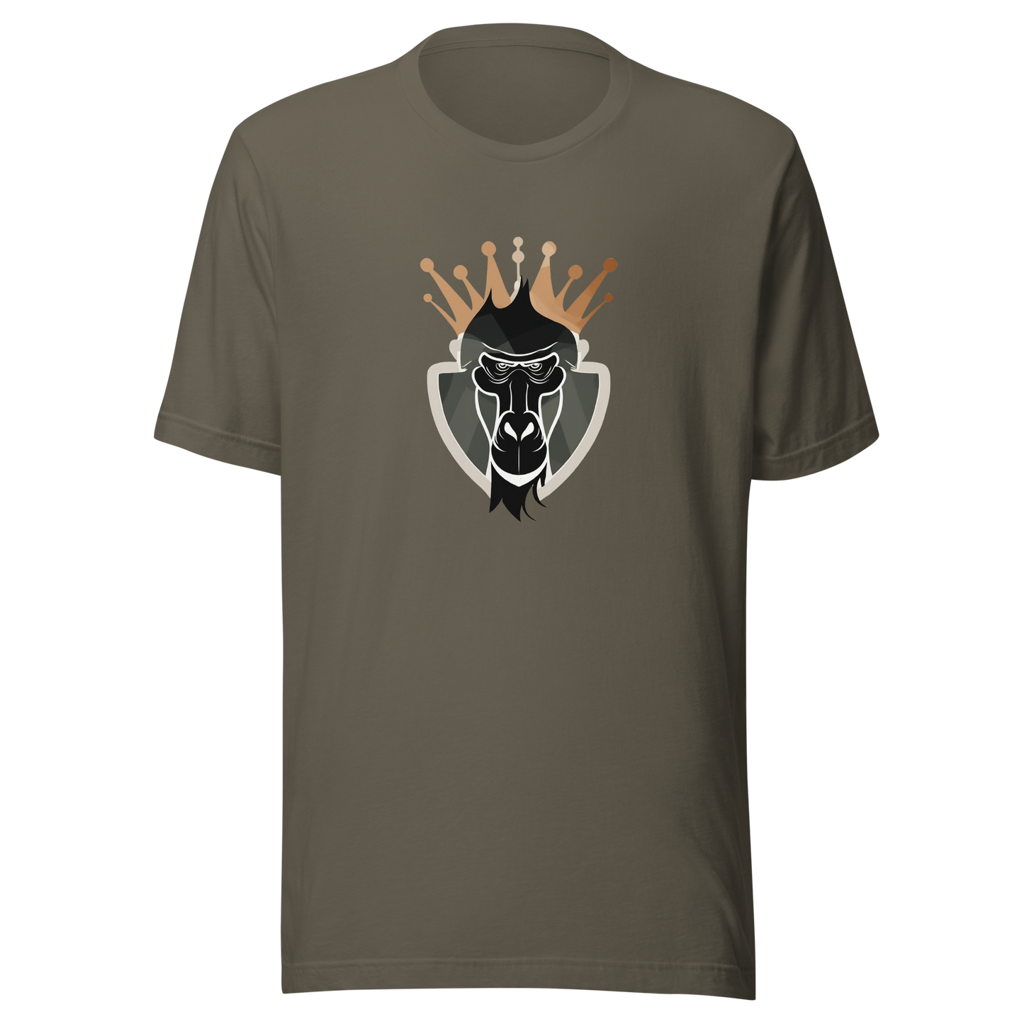 King of the Jungle
