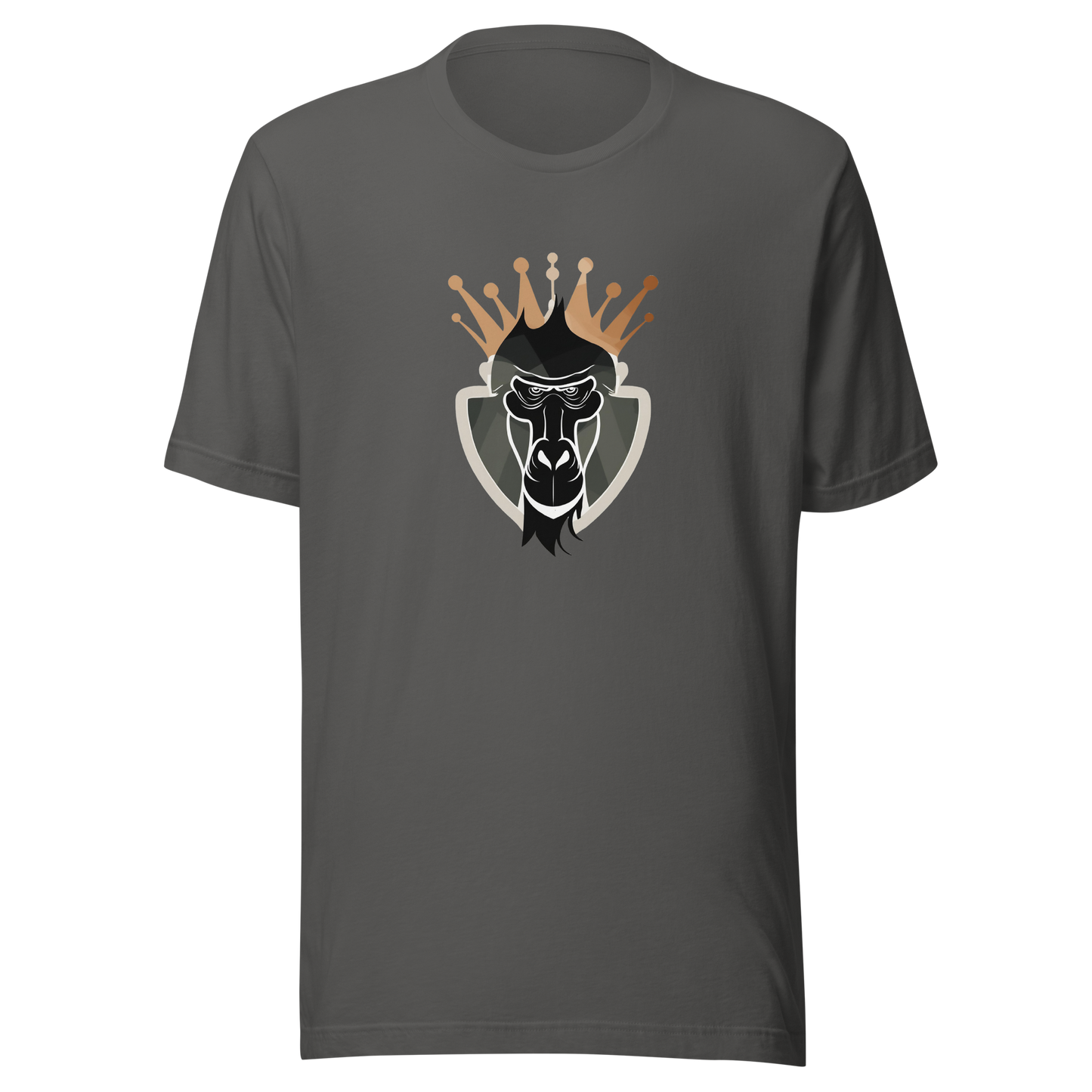 King of the Jungle