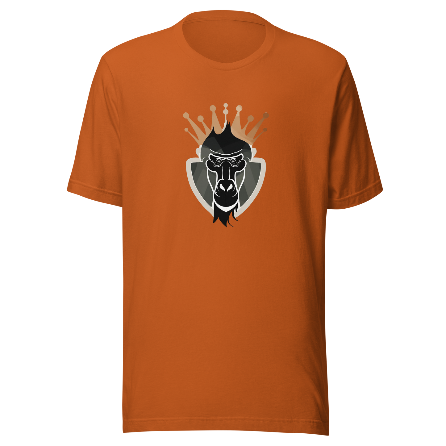 King of the Jungle