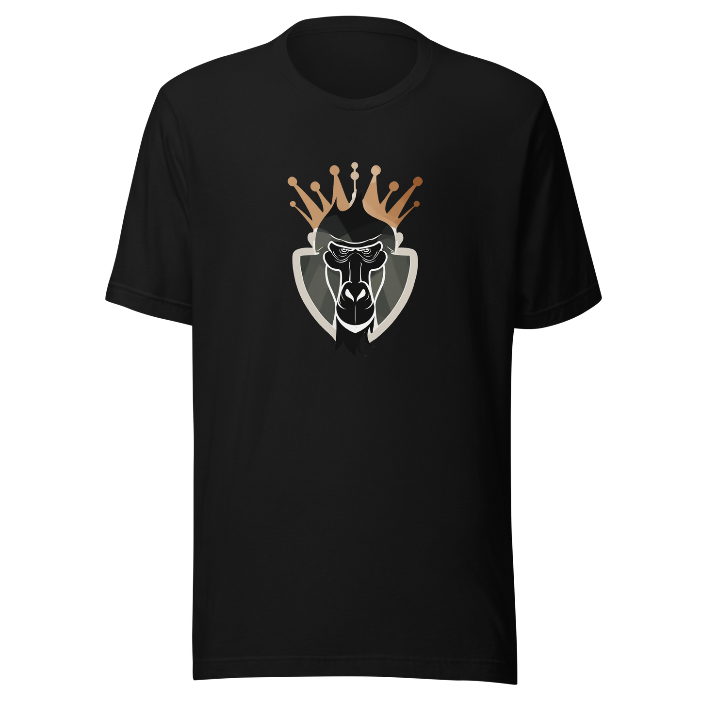 King of the Jungle