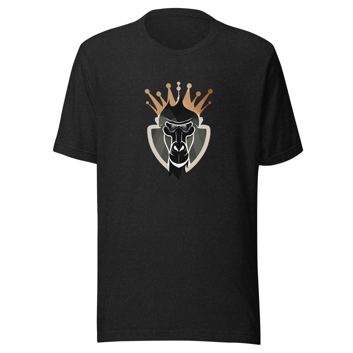 King of the Jungle