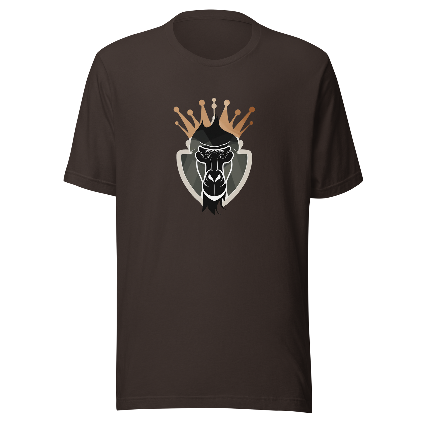 King of the Jungle