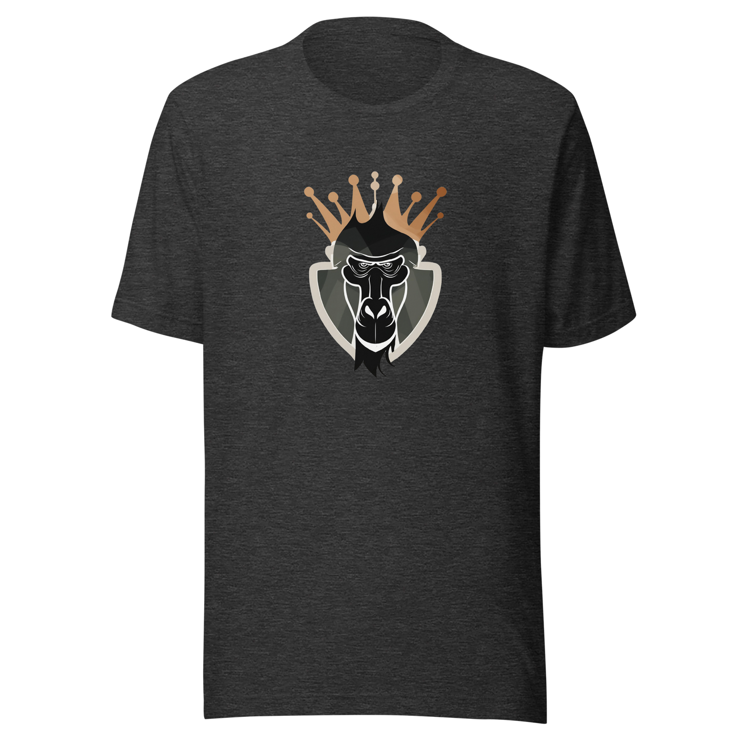 King of the Jungle
