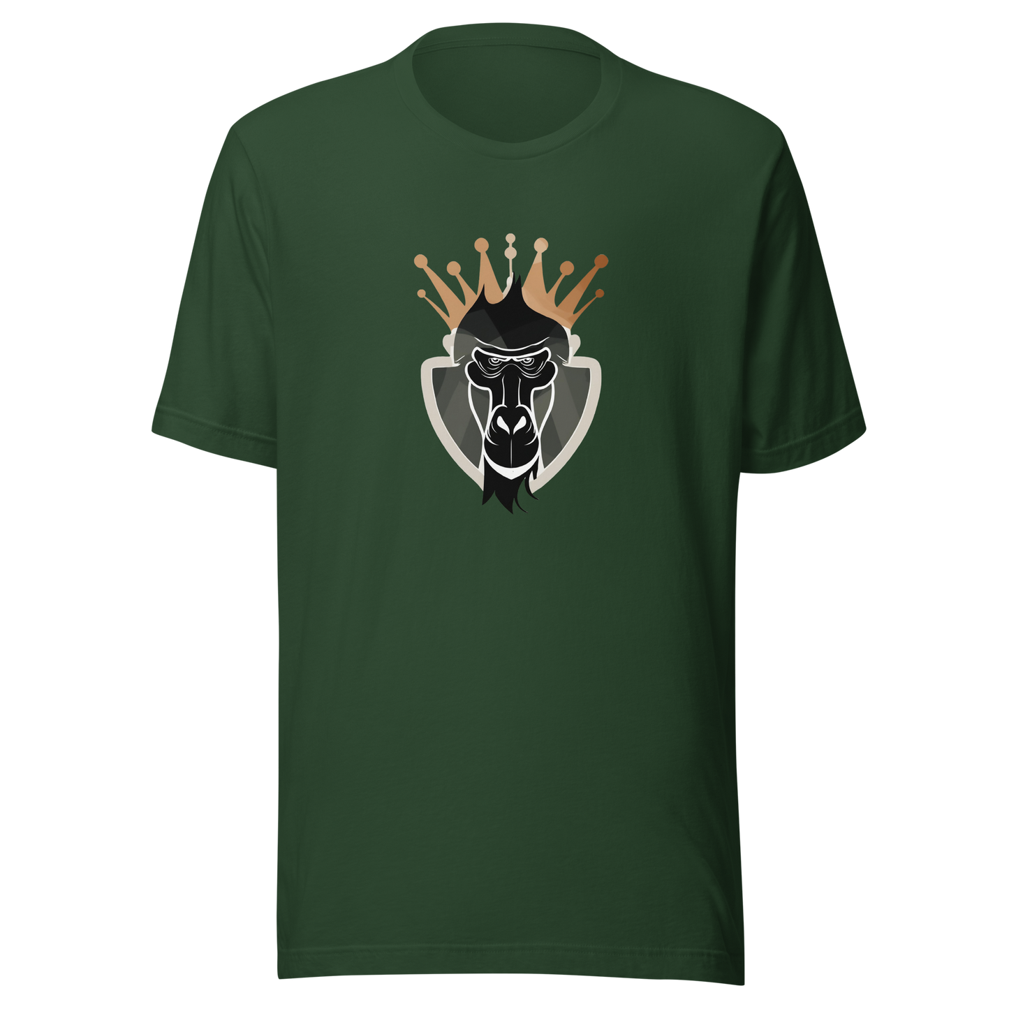 King of the Jungle