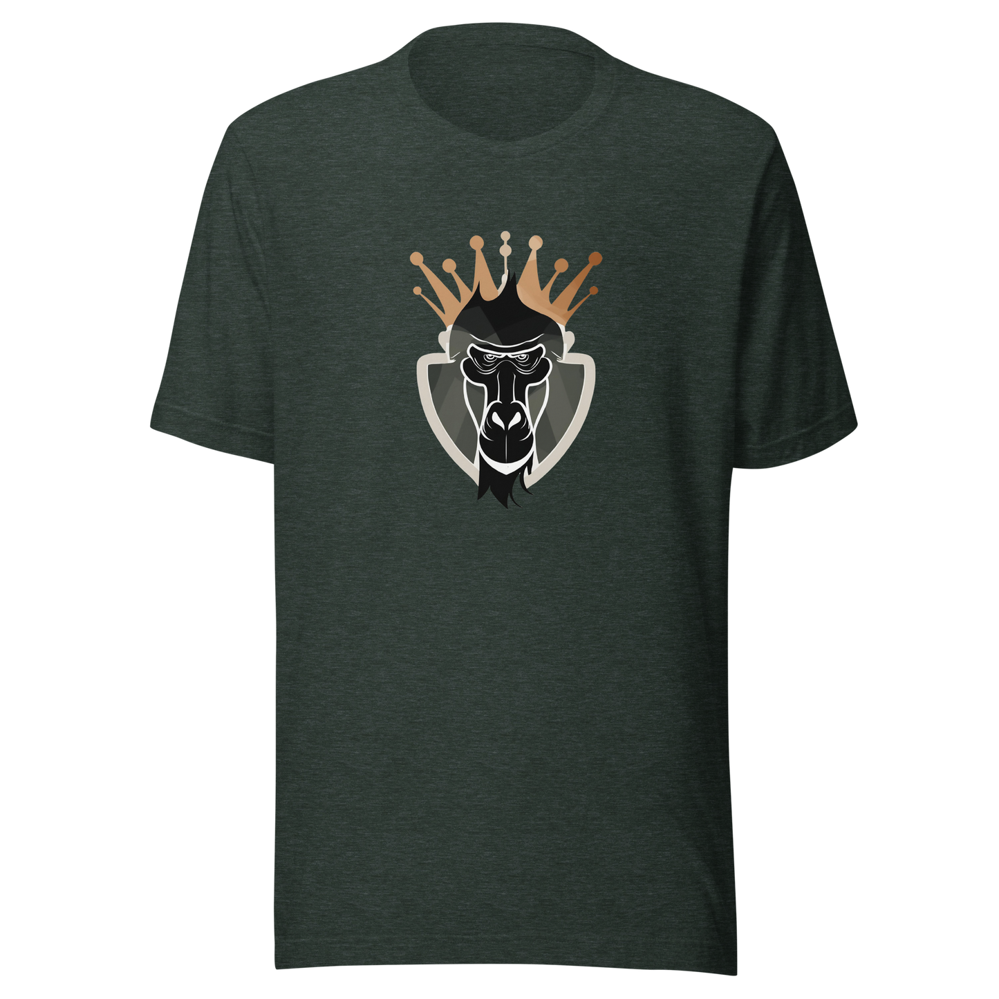 King of the Jungle