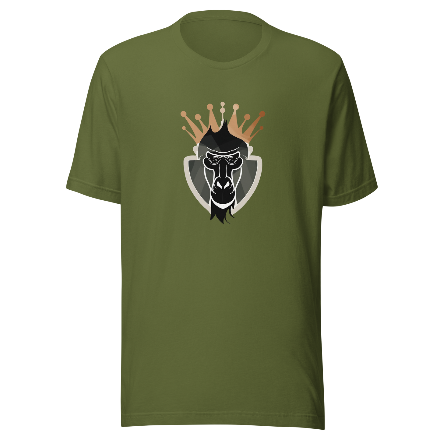 King of the Jungle