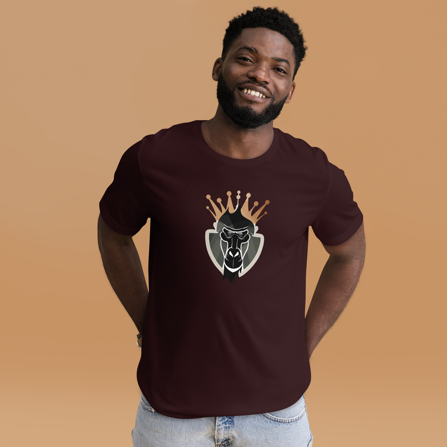 King of the Jungle