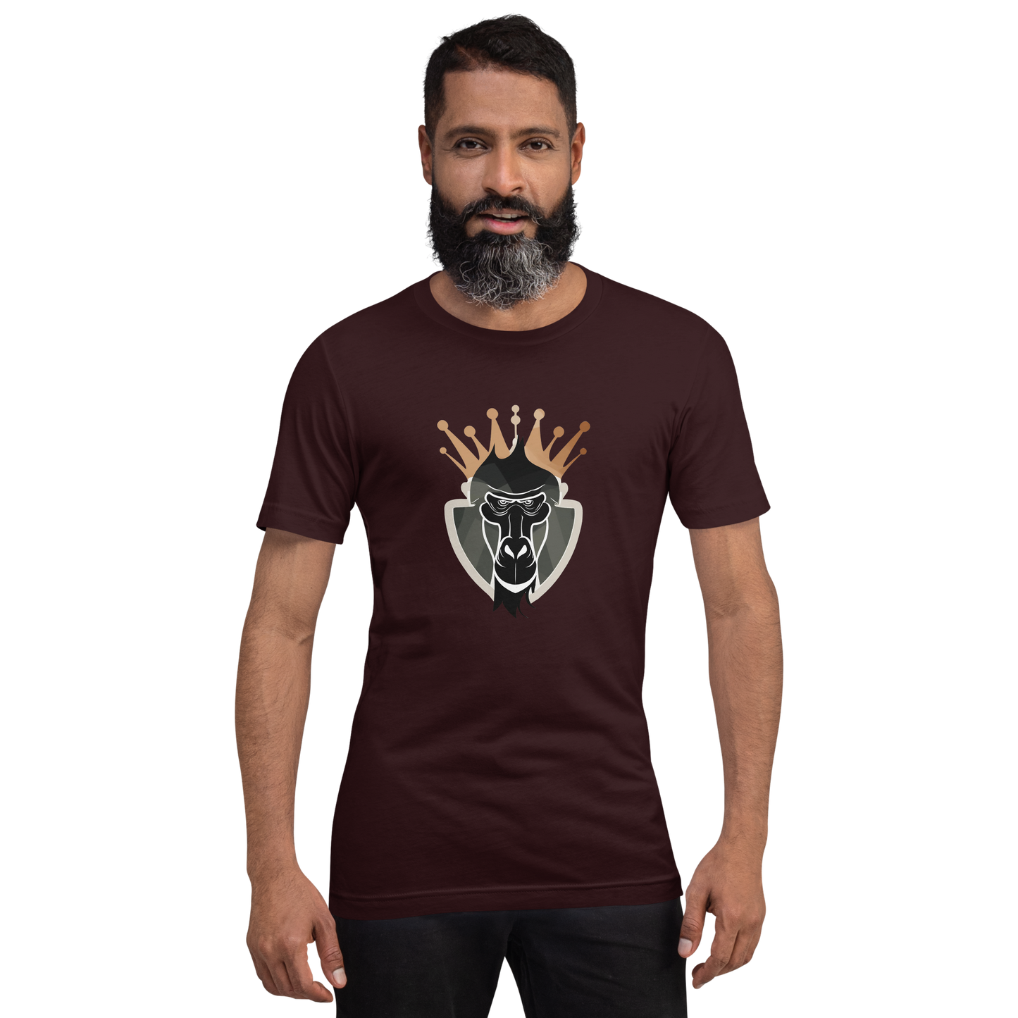 King of the Jungle